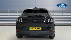 Ford Mustang Mach-E 198kW Standard Range 68kWh RWD 5dr Auto Electric Estate